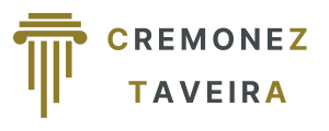 Cremonez Taveira Advogados Associados Logo